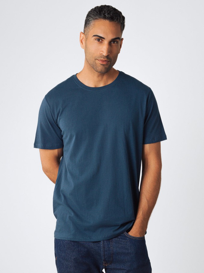 T-shirt Men from Honest Basics