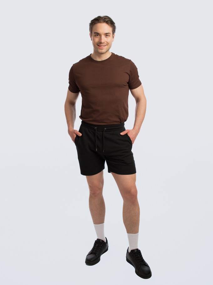 Sweat Shorts from Honest Basics