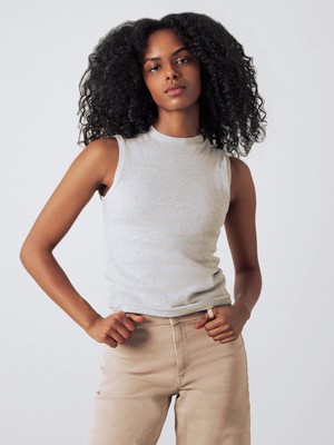 Mock-Top from Honest Basics