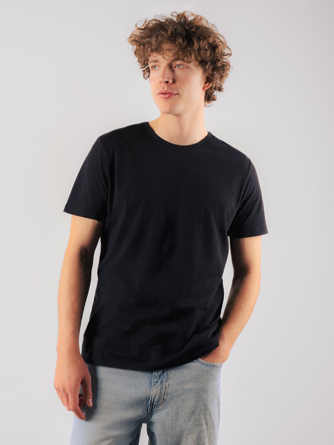 T-shirt Men from Honest Basics