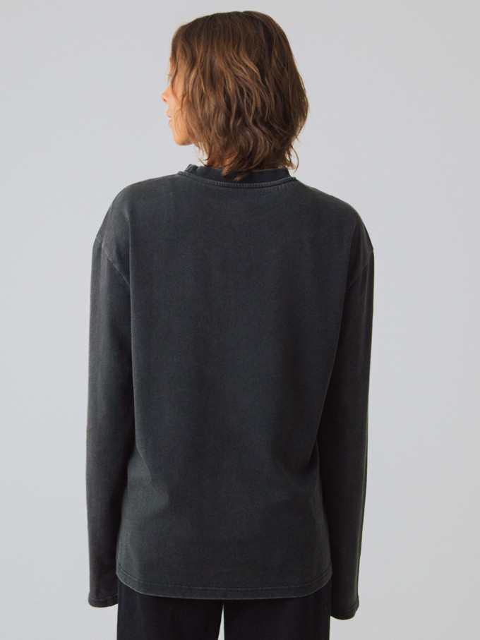 OG Long Women from Honest Basics