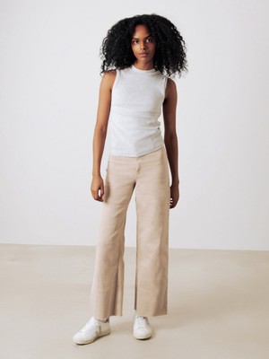 Mock-Top from Honest Basics