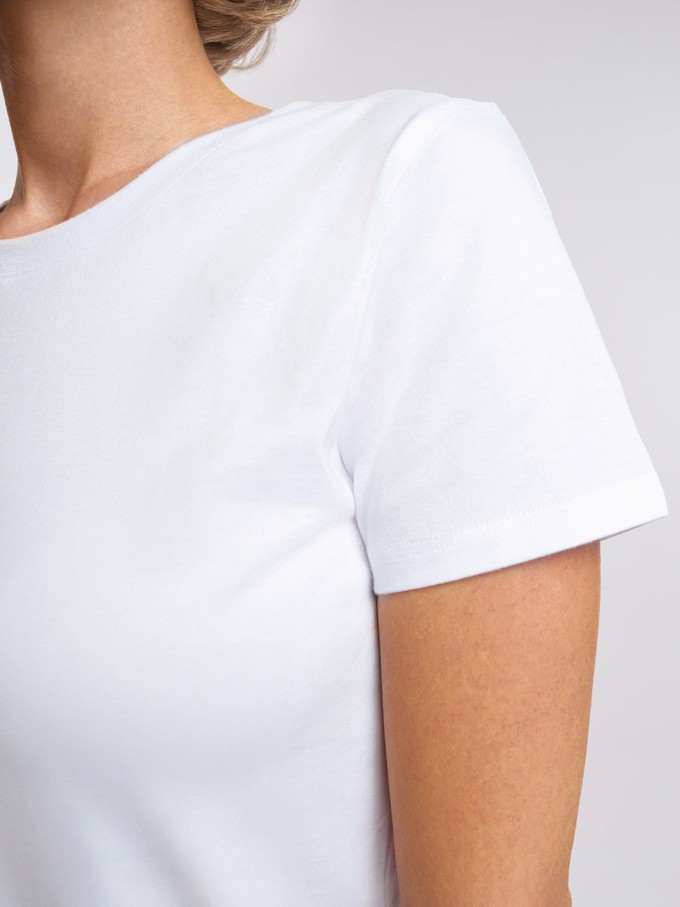 T-shirt Women from Honest Basics