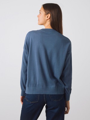Boxy Jumper from Honest Basics