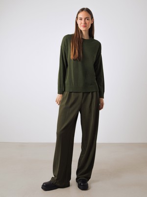 Boxy Jumper from Honest Basics