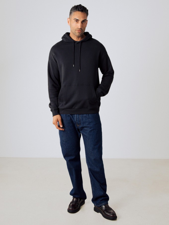 Heavy Hoodie Men from Honest Basics