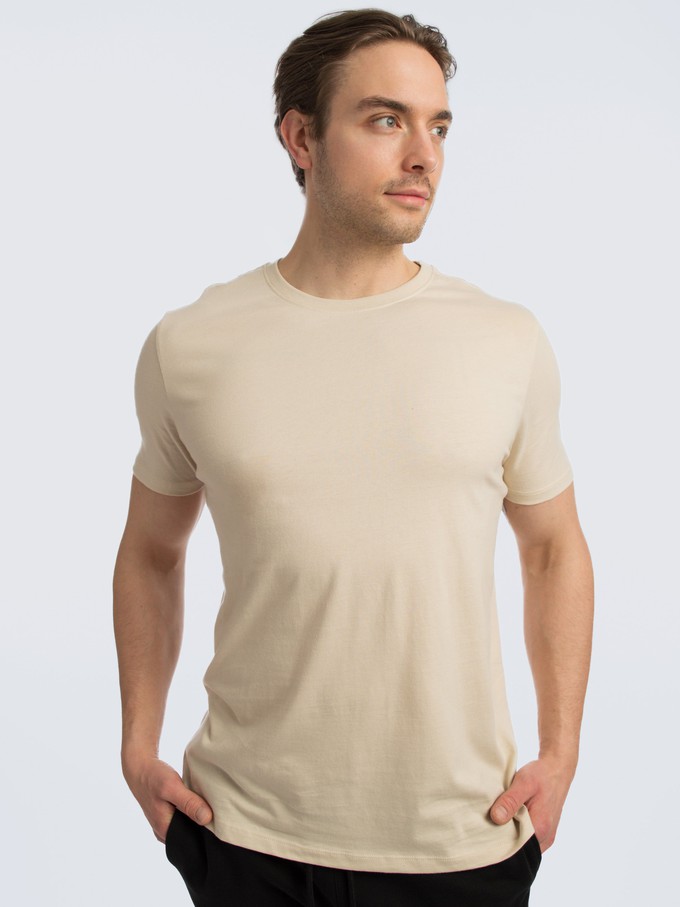 T-shirt Men from Honest Basics