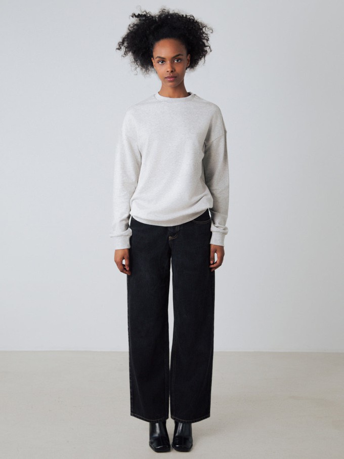 Light Crew Women from Honest Basics