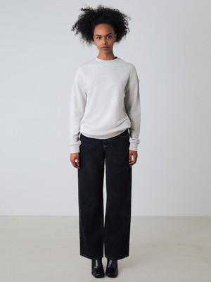 Light Crew Women from Honest Basics