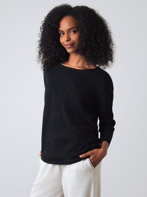 Loose Jumper from Honest Basics