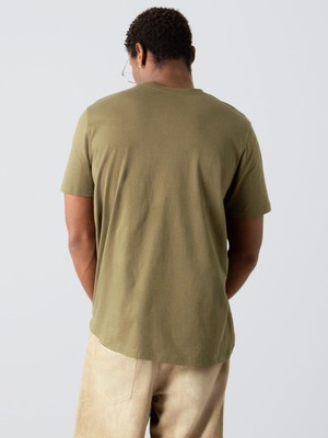 T-shirt Men from Honest Basics