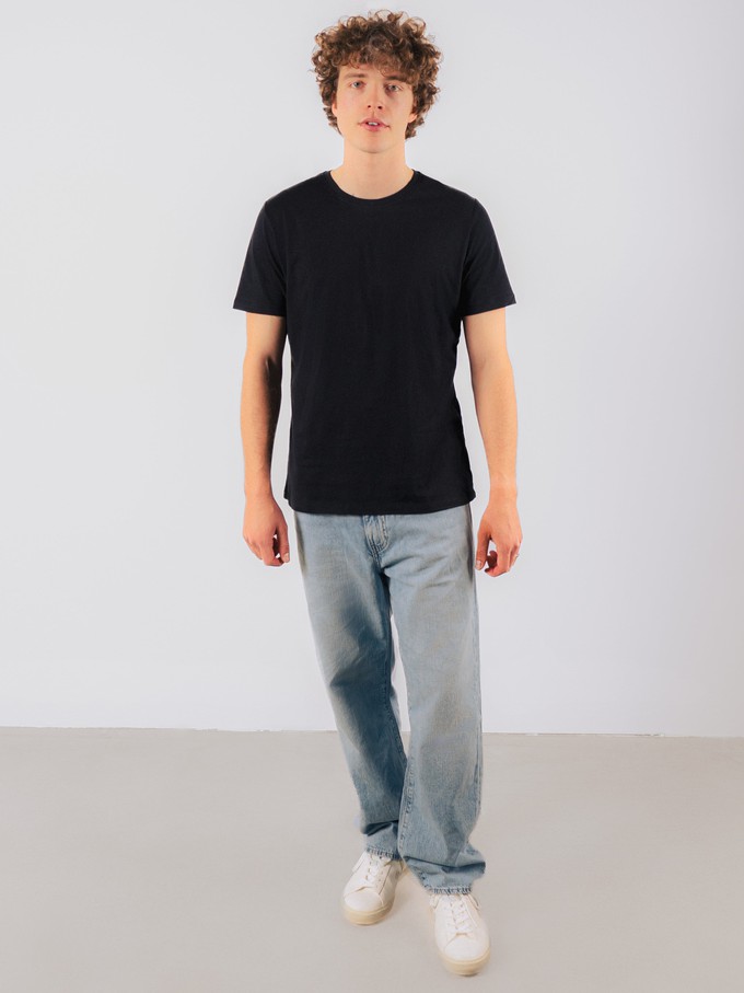 T-shirt Men from Honest Basics