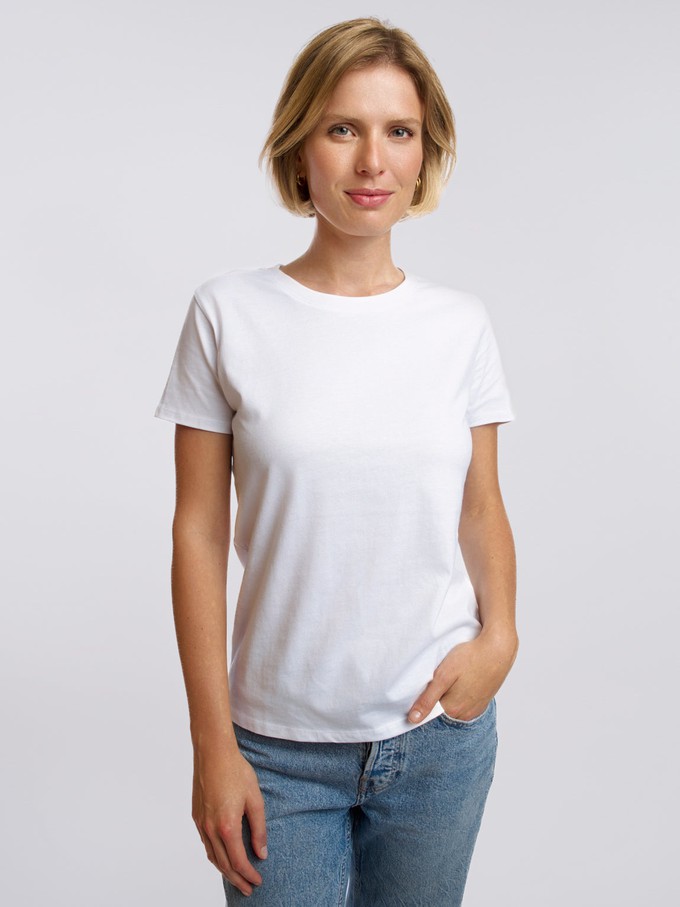 T-shirt Women from Honest Basics