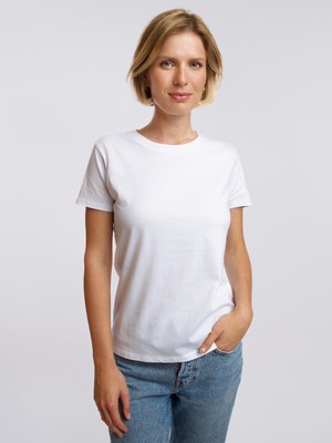 T-shirt Women from Honest Basics