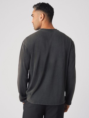 OG Long from Honest Basics