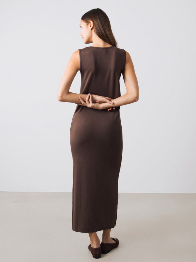 Maxi Dress from Honest Basics