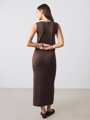Maxi Dress from Honest Basics