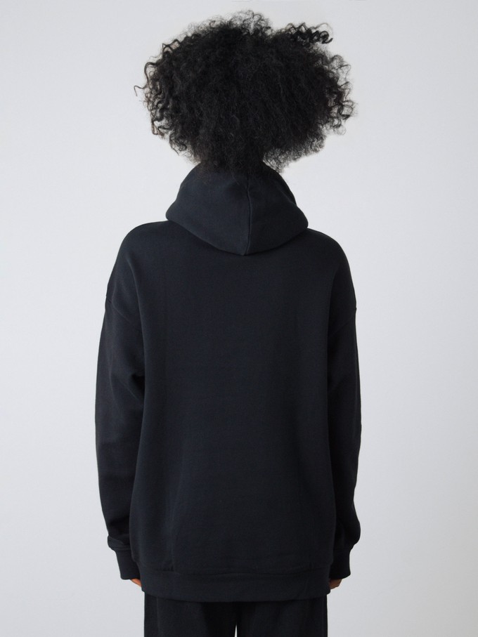 Heavy Hoodie Women from Honest Basics