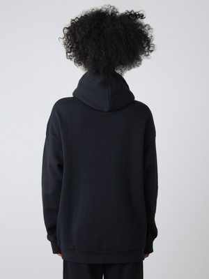 Heavy Hoodie Women from Honest Basics