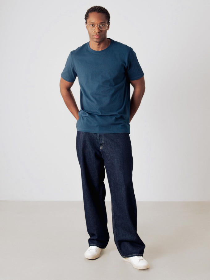 T-shirt Men from Honest Basics