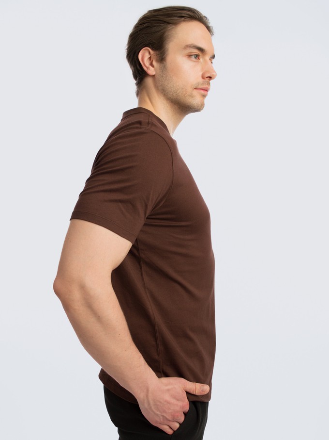 T-shirt Men from Honest Basics