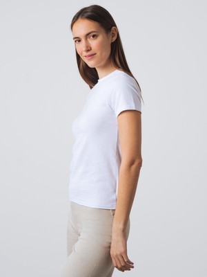 Slim Shirt from Honest Basics