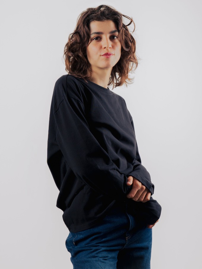 OG Long Women from Honest Basics