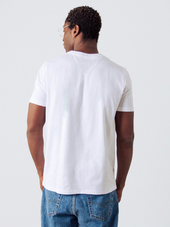 T-shirt Men from Honest Basics