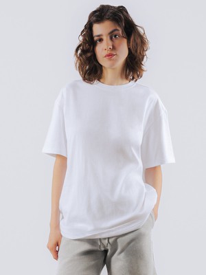 OG Shirt Women from Honest Basics