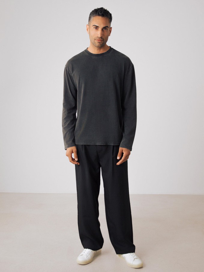 OG Long from Honest Basics