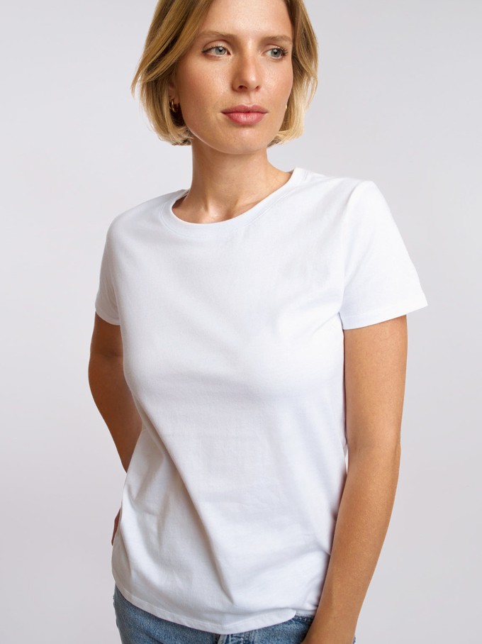 T-shirt Women from Honest Basics