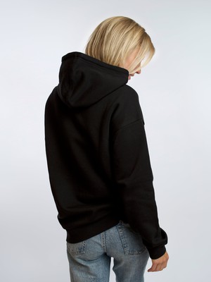 Heavy hoodie women from Honest Basics