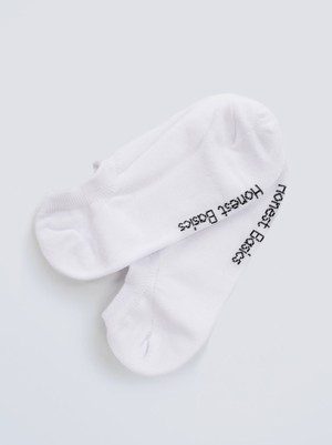 Sneaker Socks 5-Pack Women from Honest Basics