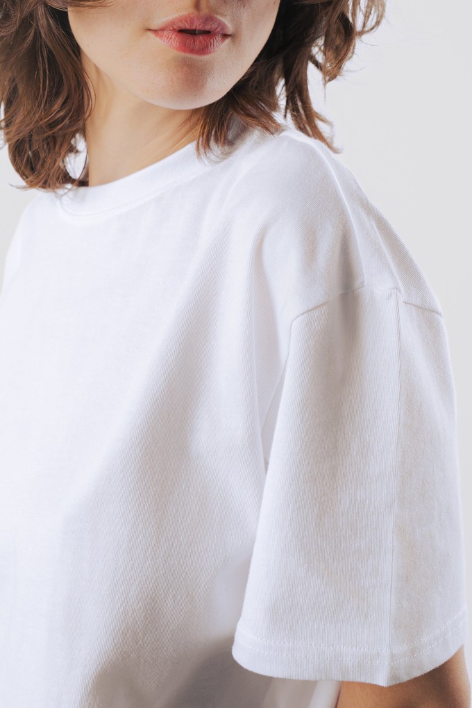 OG Shirt Women from Honest Basics