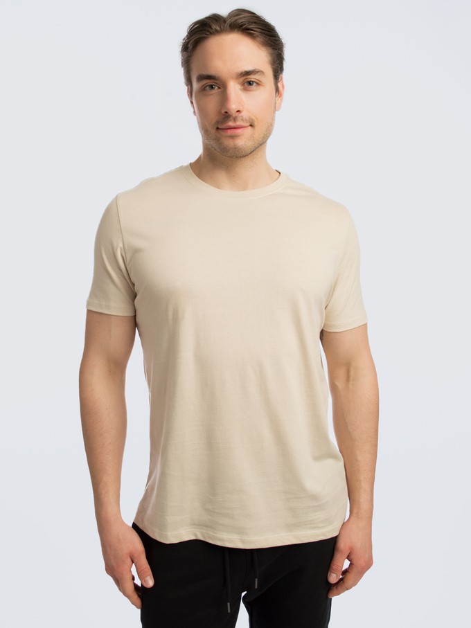 T-shirt Men from Honest Basics