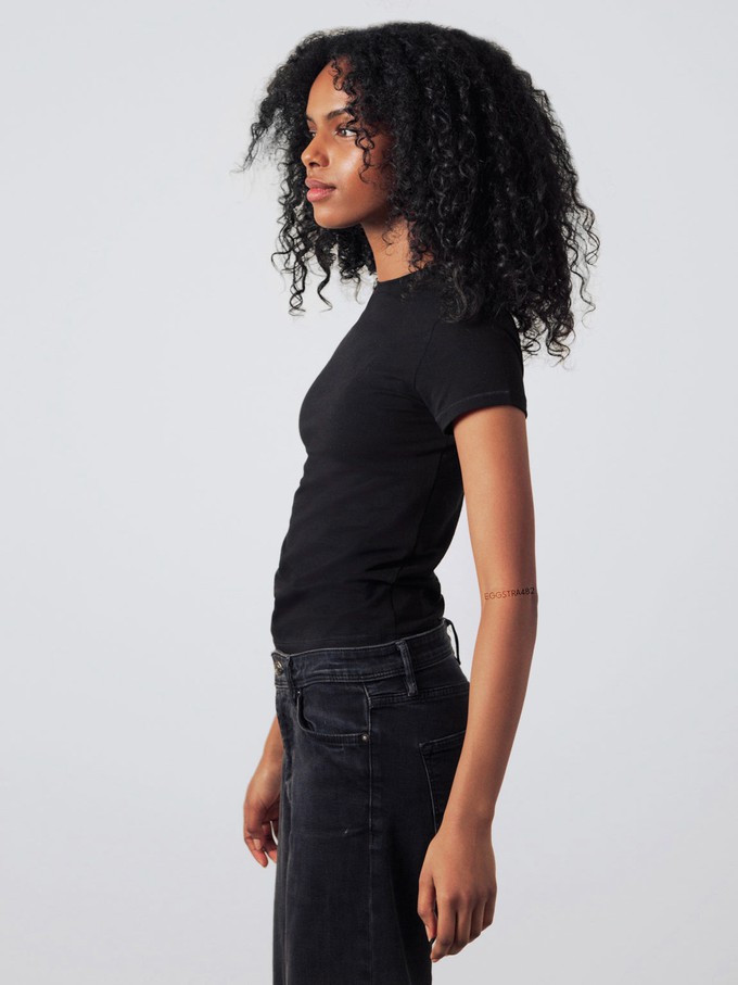 Slim Shirt from Honest Basics