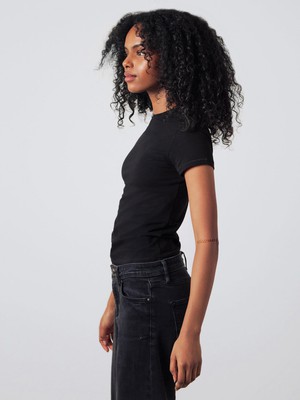 Slim Shirt from Honest Basics