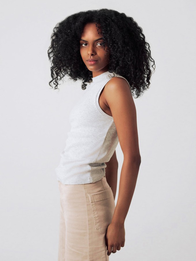 Mock-Top from Honest Basics