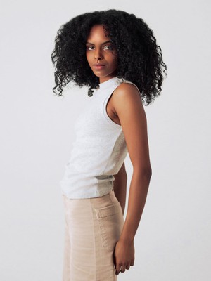 Mock-Top from Honest Basics