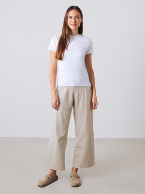 Slim Shirt from Honest Basics