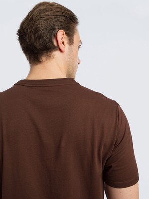 T-shirt Men from Honest Basics