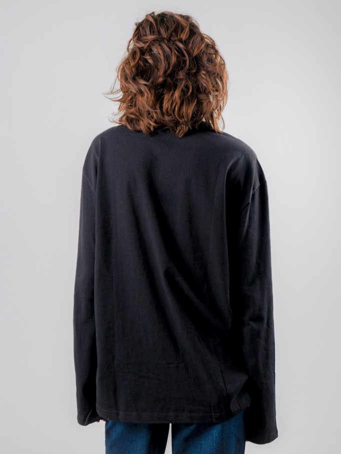 OG Long Women from Honest Basics