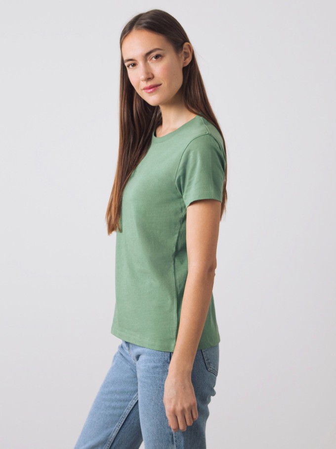 T-shirt Women from Honest Basics