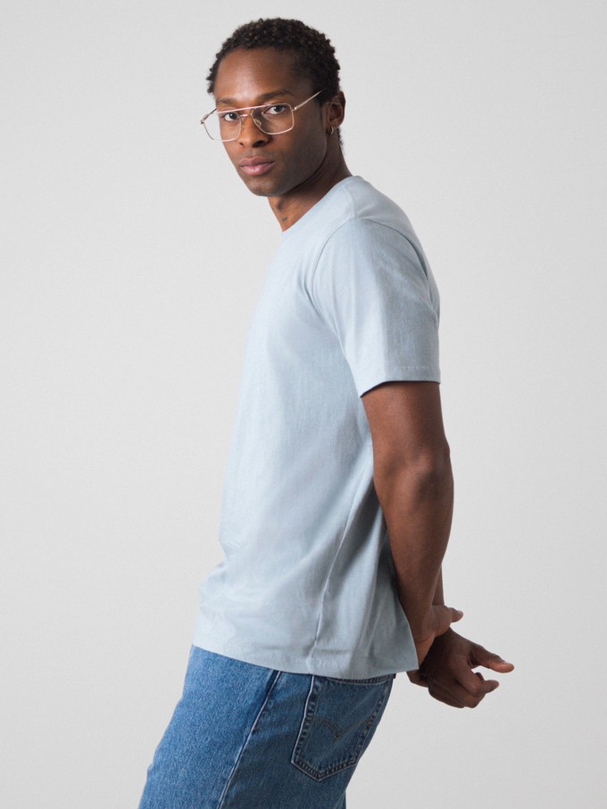 T-shirt Men from Honest Basics