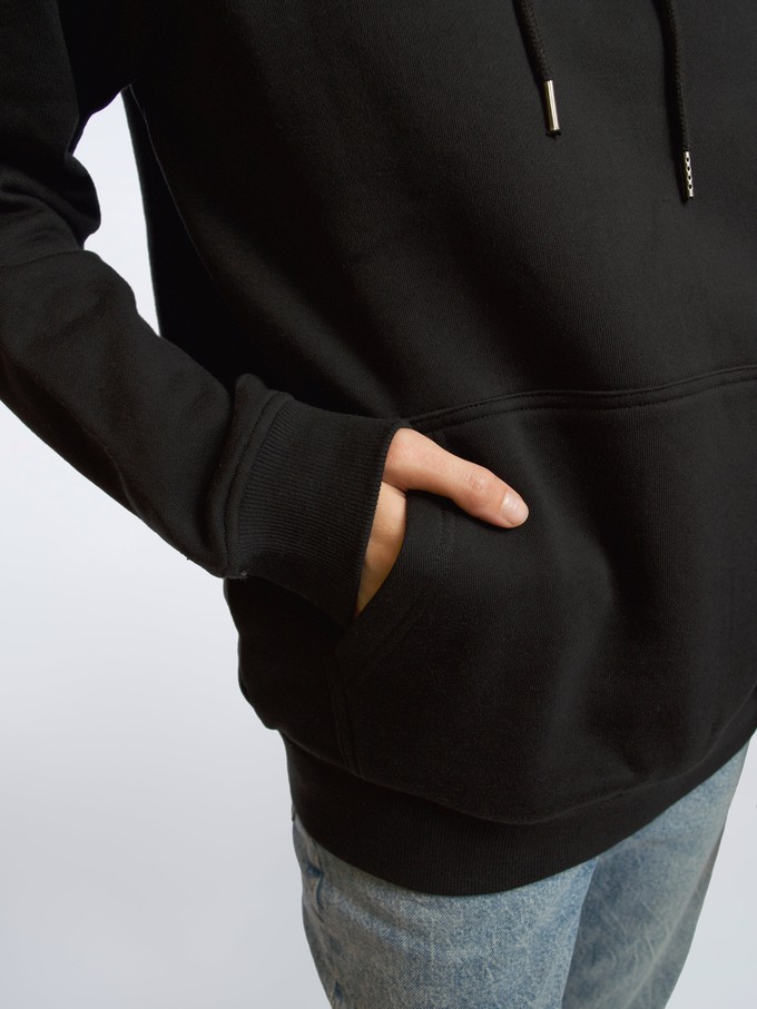 Heavy Hoodie Women from Honest Basics