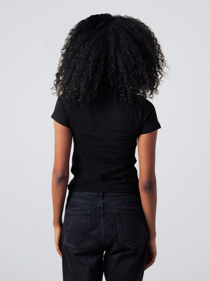 Slim Shirt from Honest Basics