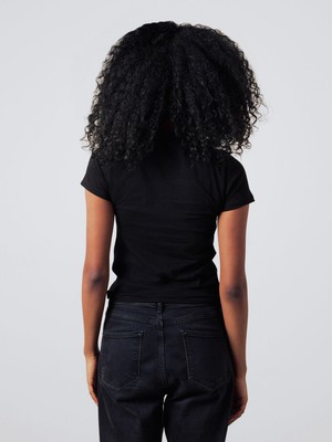 Slim Shirt from Honest Basics
