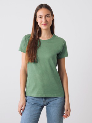 T-shirt Women from Honest Basics