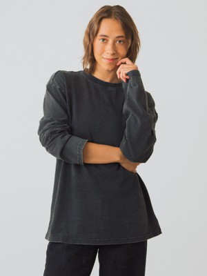 OG Long Women from Honest Basics