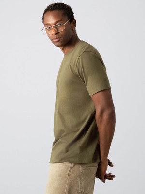 T-shirt Men from Honest Basics